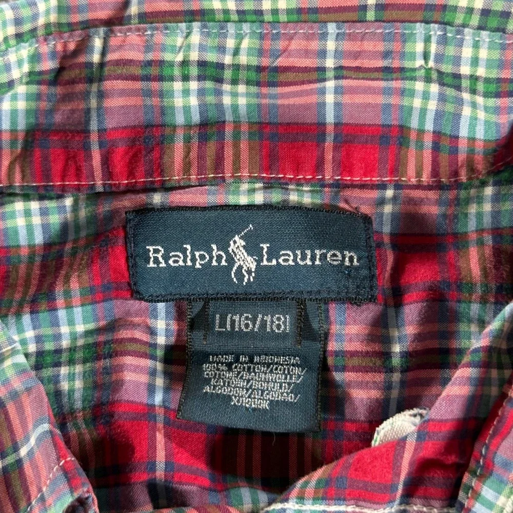 Ralph Lauren ralph lauren